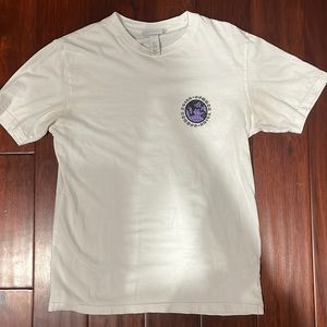 H&M Graphic White Tee (Men’s small)